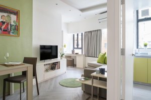 Room & Suite