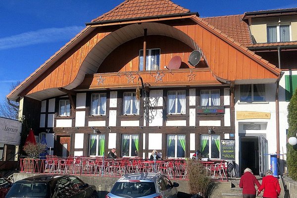riggisberg suisse anti-imbatranire)