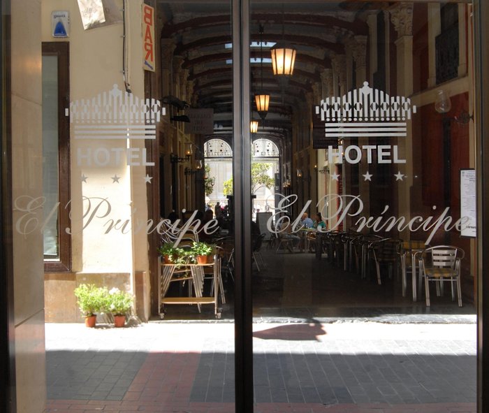 Imagen 2 de Hotel El Principe