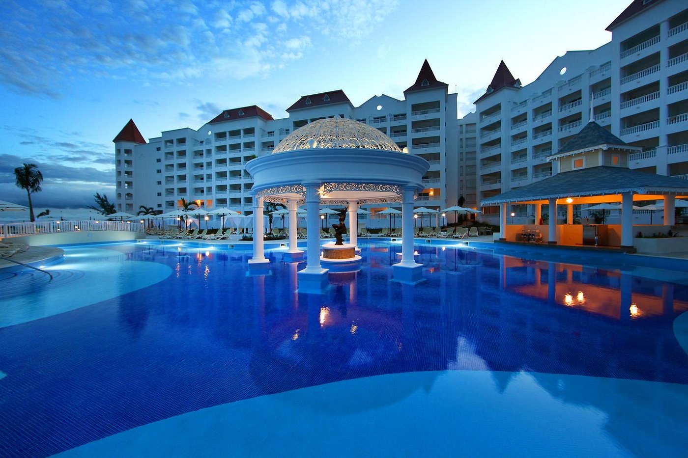 Bahia Principe Luxury Runaway Bay Updated 2024 Prices And Resort Reviews Jamaica