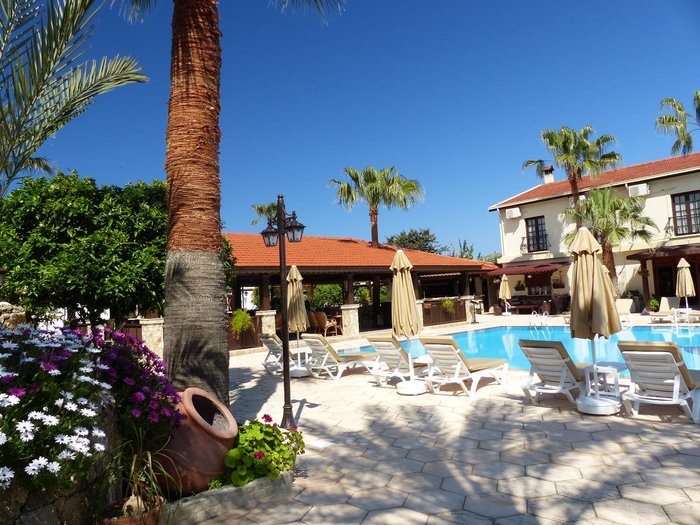 Almond Holiday Village Pool: Pictures & Reviews - Tripadvisor