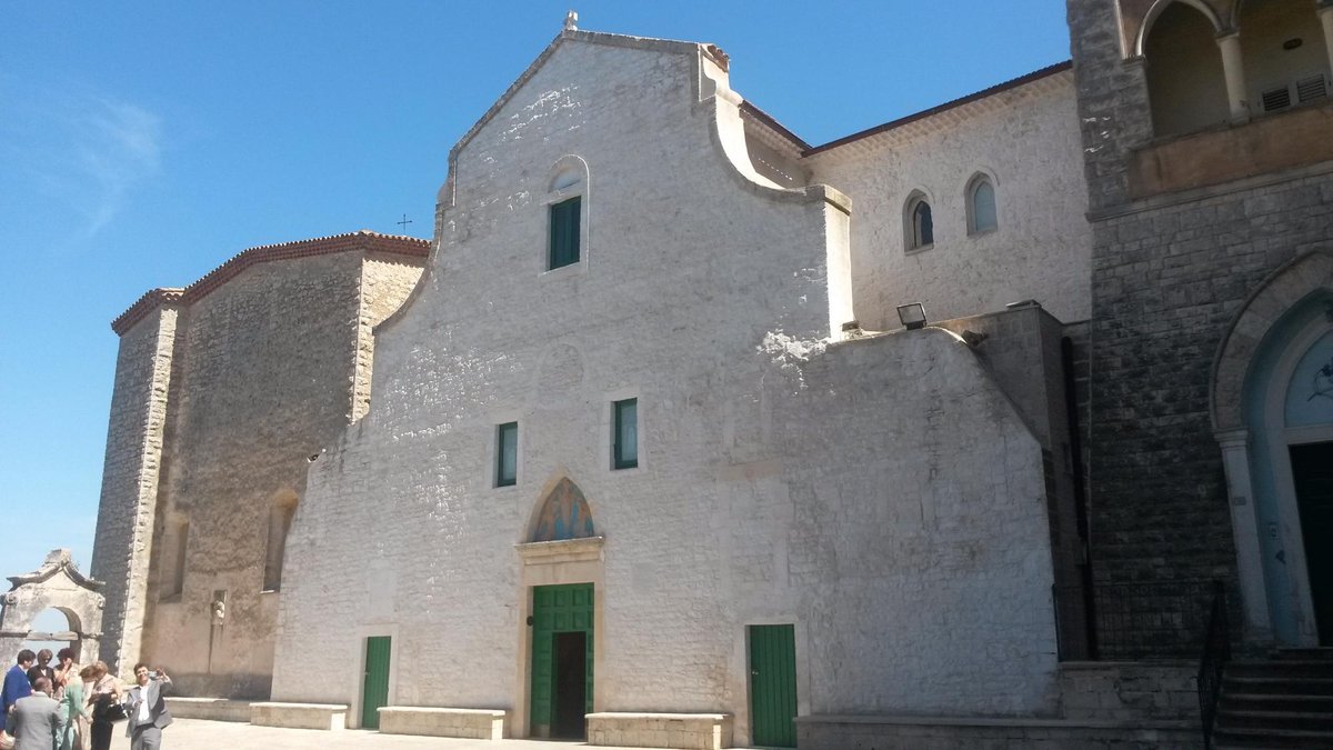 Santa Maria Degli Angeli Cassano Delle Murge