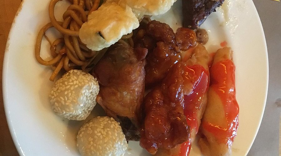 Bamboo Fine Asian Cuisine & Sushi Bar: Make Reservations for Vegan Options