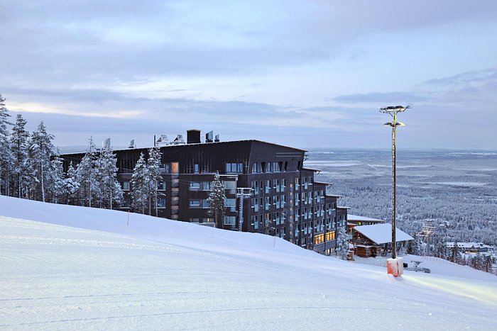 HOTEL LEVI PANORAMA $135 ($̶1̶4̶9̶) - Updated 2023 Prices & Reviews -  Finland - Lapland