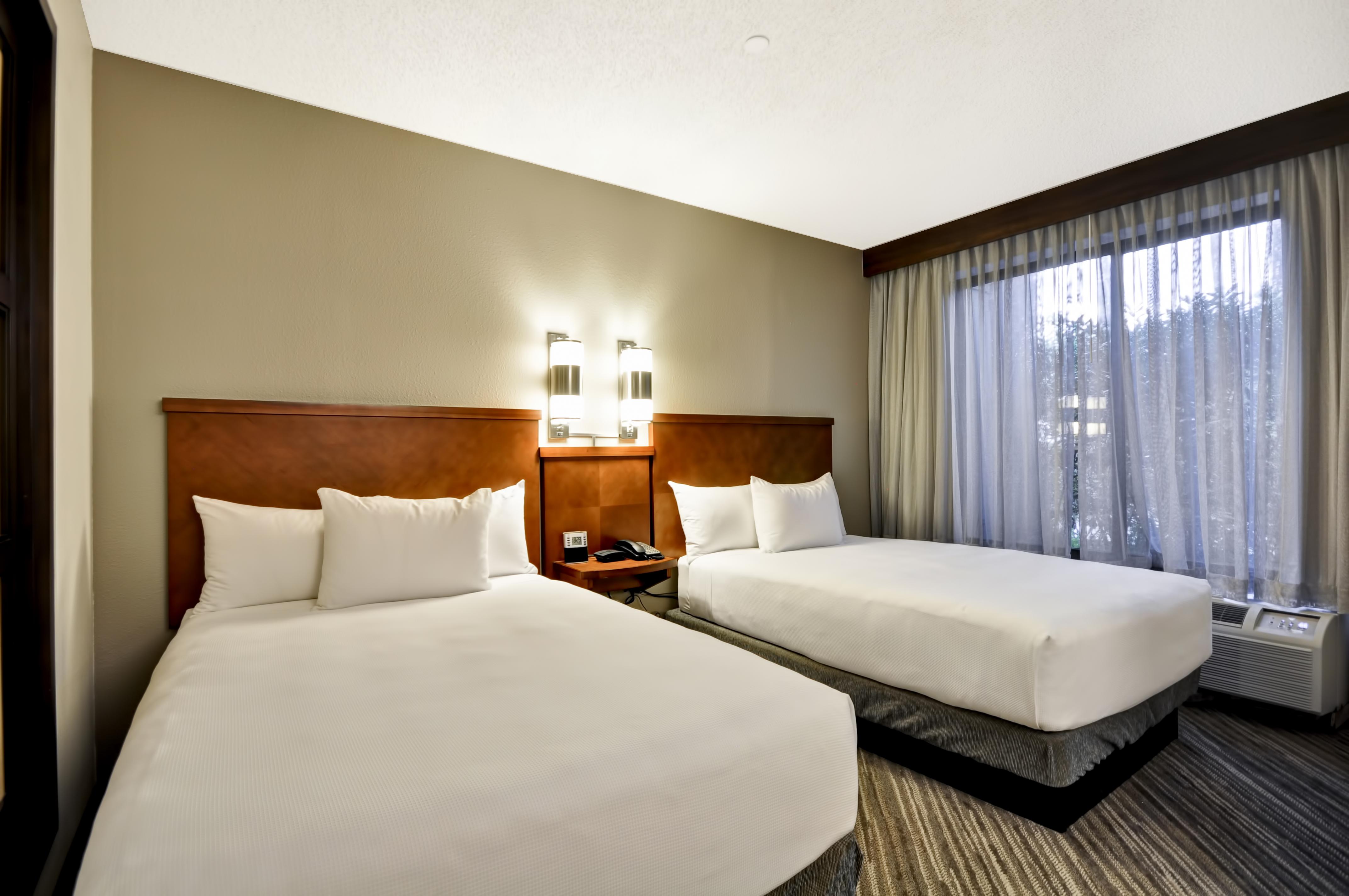 Hotel photo 51 of Hyatt Place Tampa Airport / Westshore.
