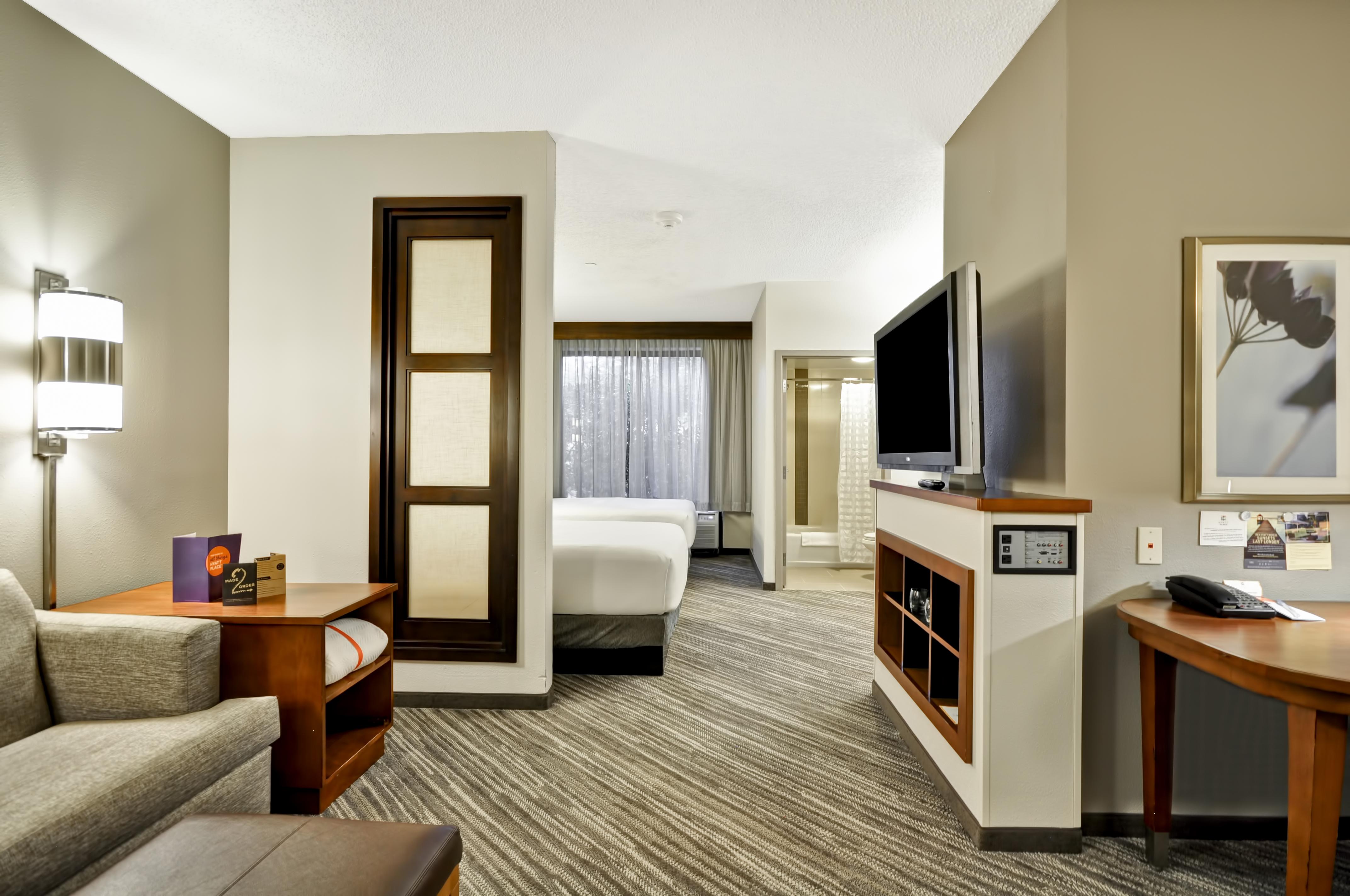 Hotel photo 41 of Hyatt Place Tampa Airport / Westshore.