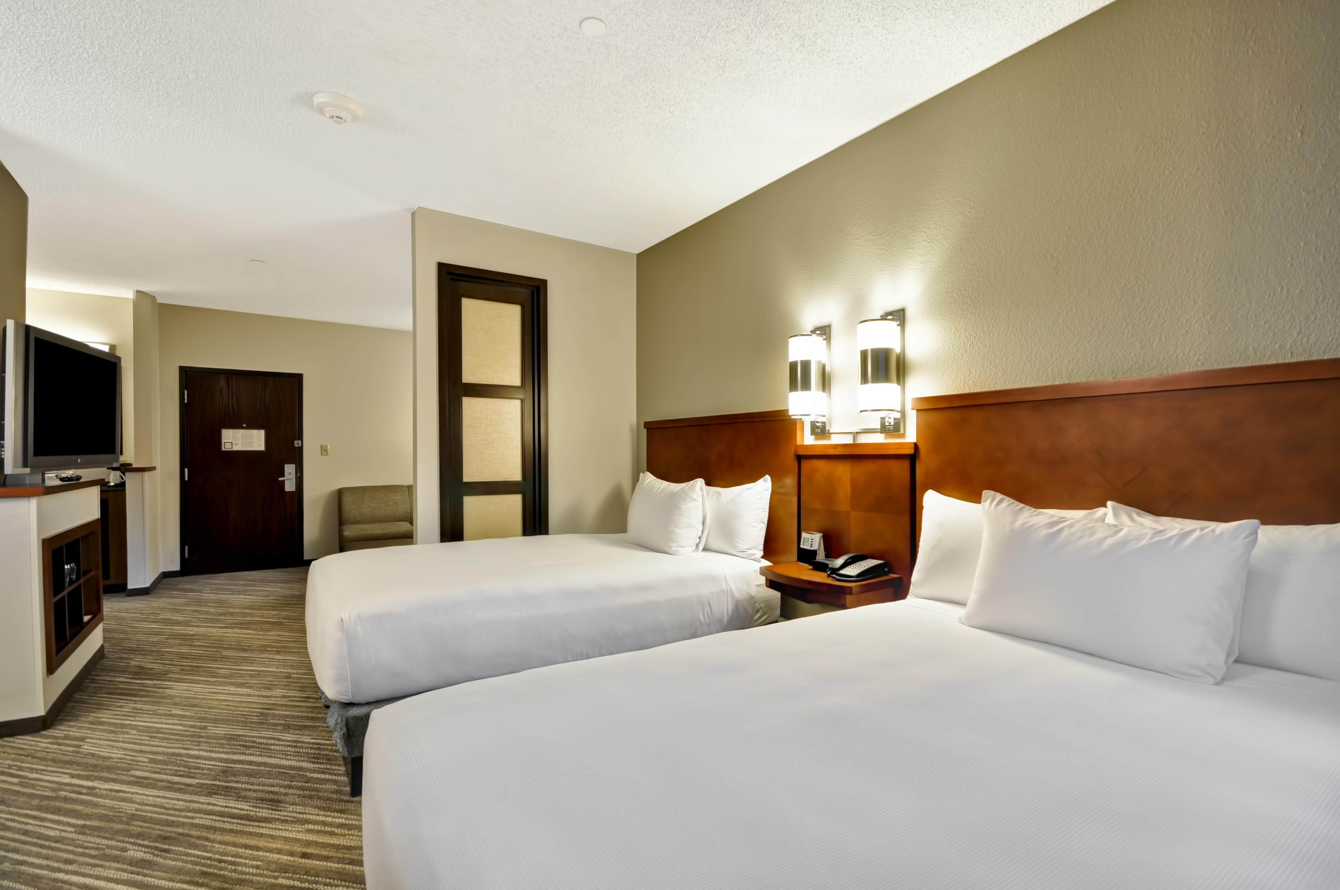 Hotel photo 57 of Hyatt Place Tampa Airport / Westshore.