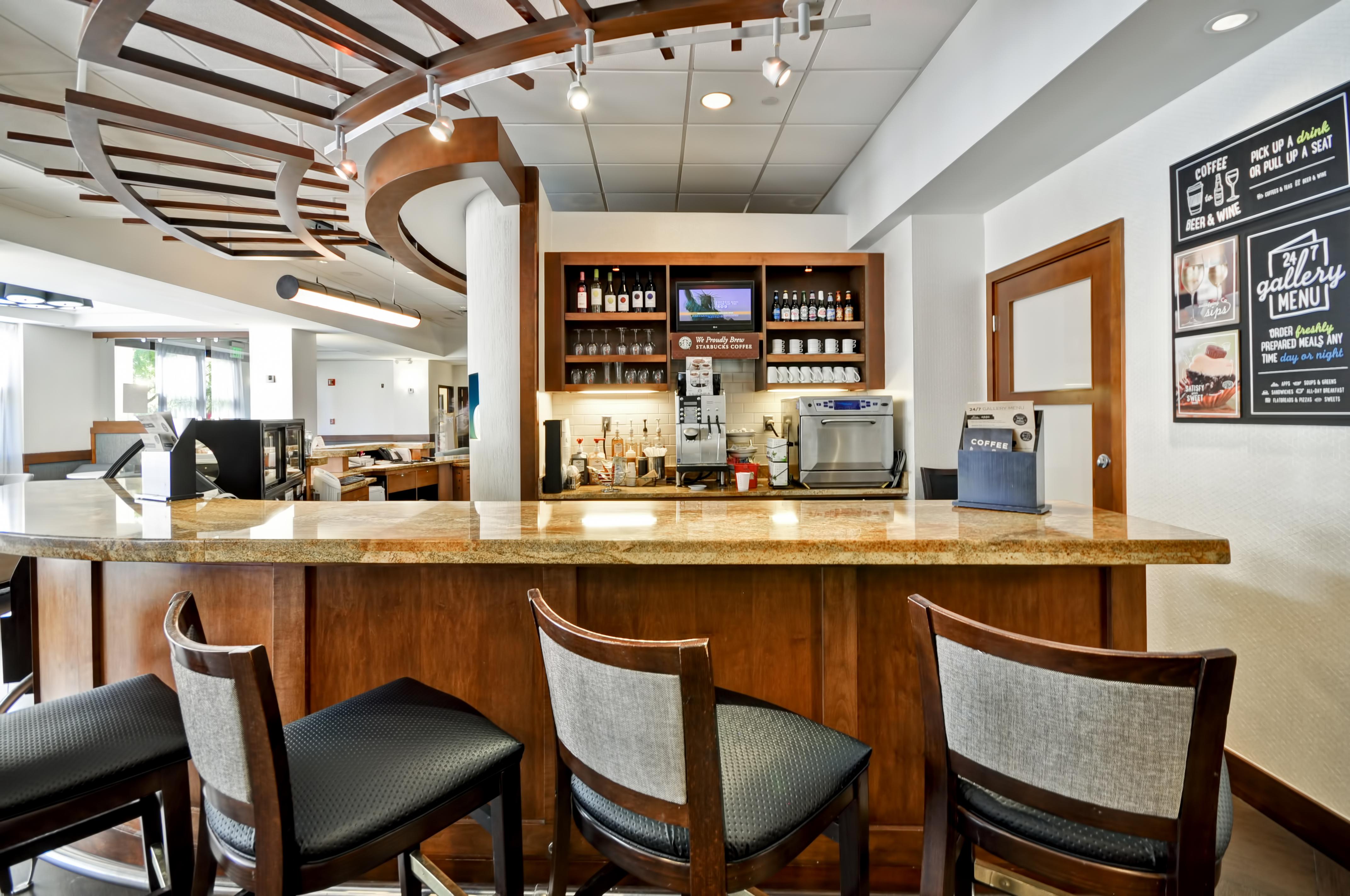 Hotel photo 42 of Hyatt Place Tampa Airport / Westshore.