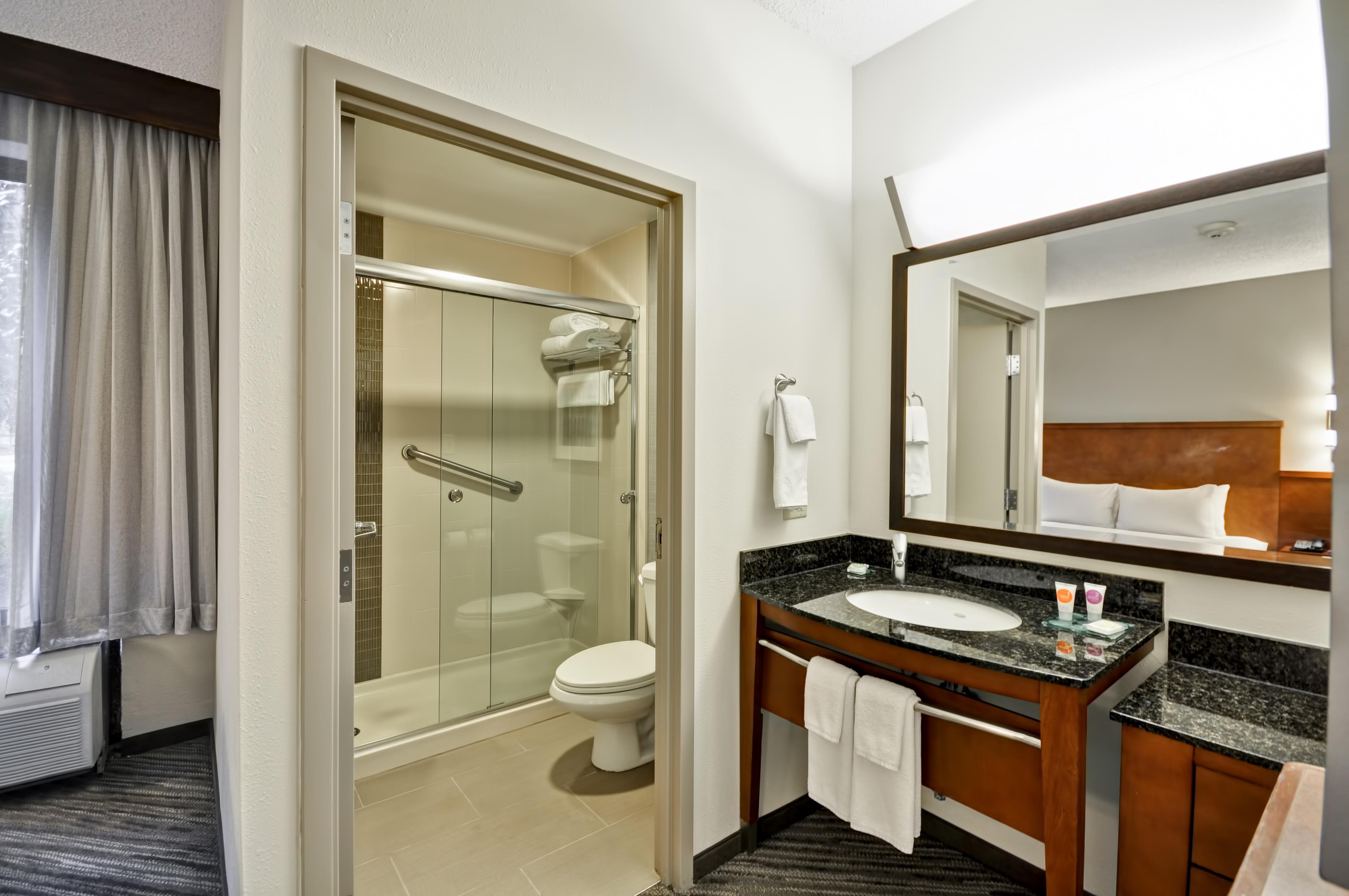 Hotel photo 17 of Hyatt Place Tampa Airport / Westshore.