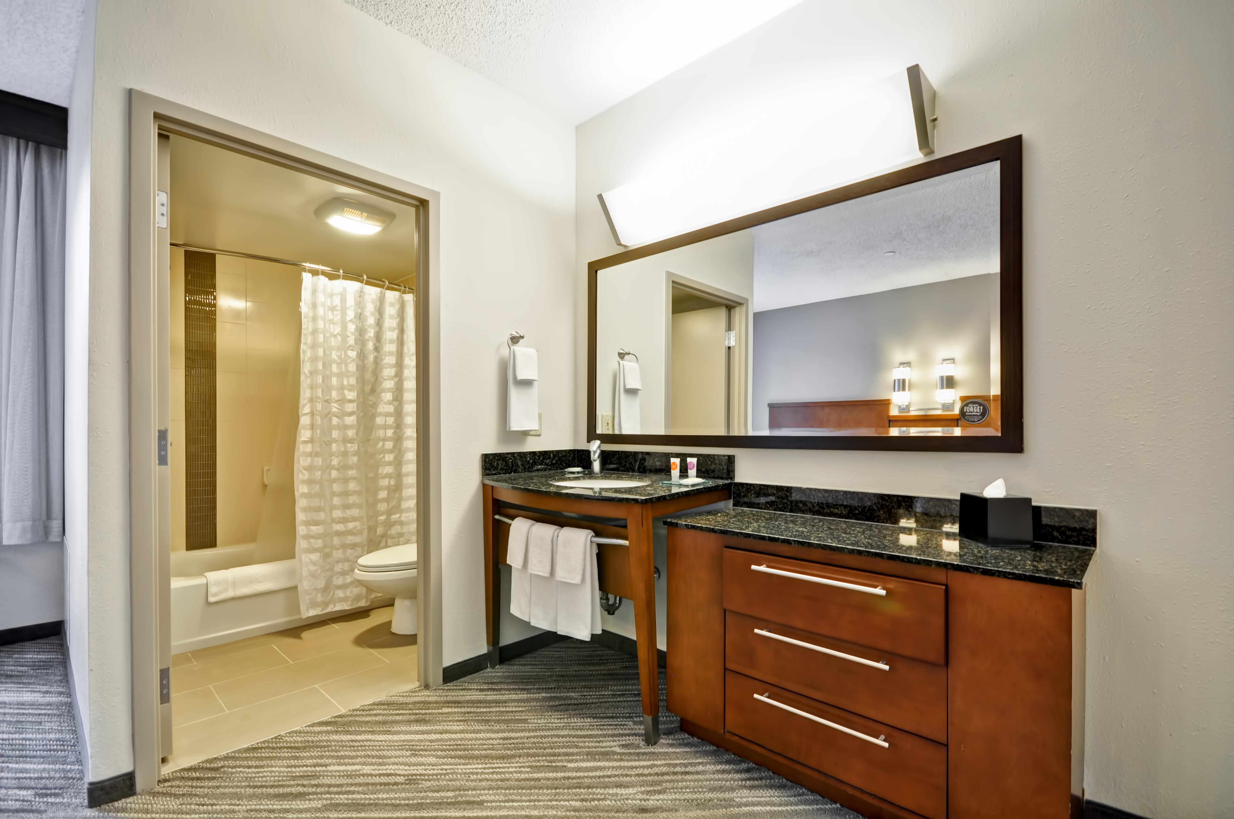 Hotel photo 43 of Hyatt Place Tampa Airport / Westshore.