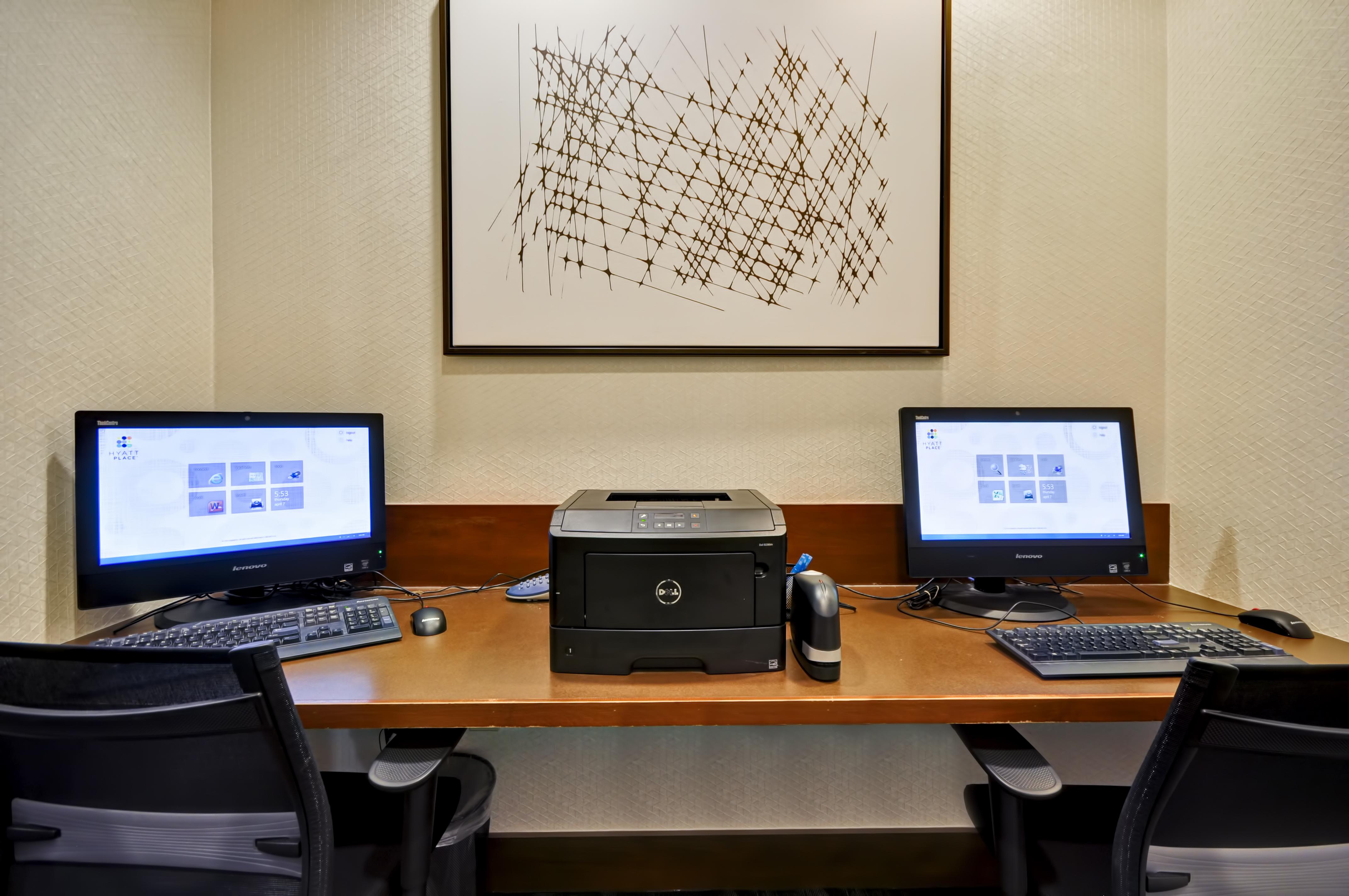 Hotel photo 5 of Hyatt Place Tampa Airport / Westshore.