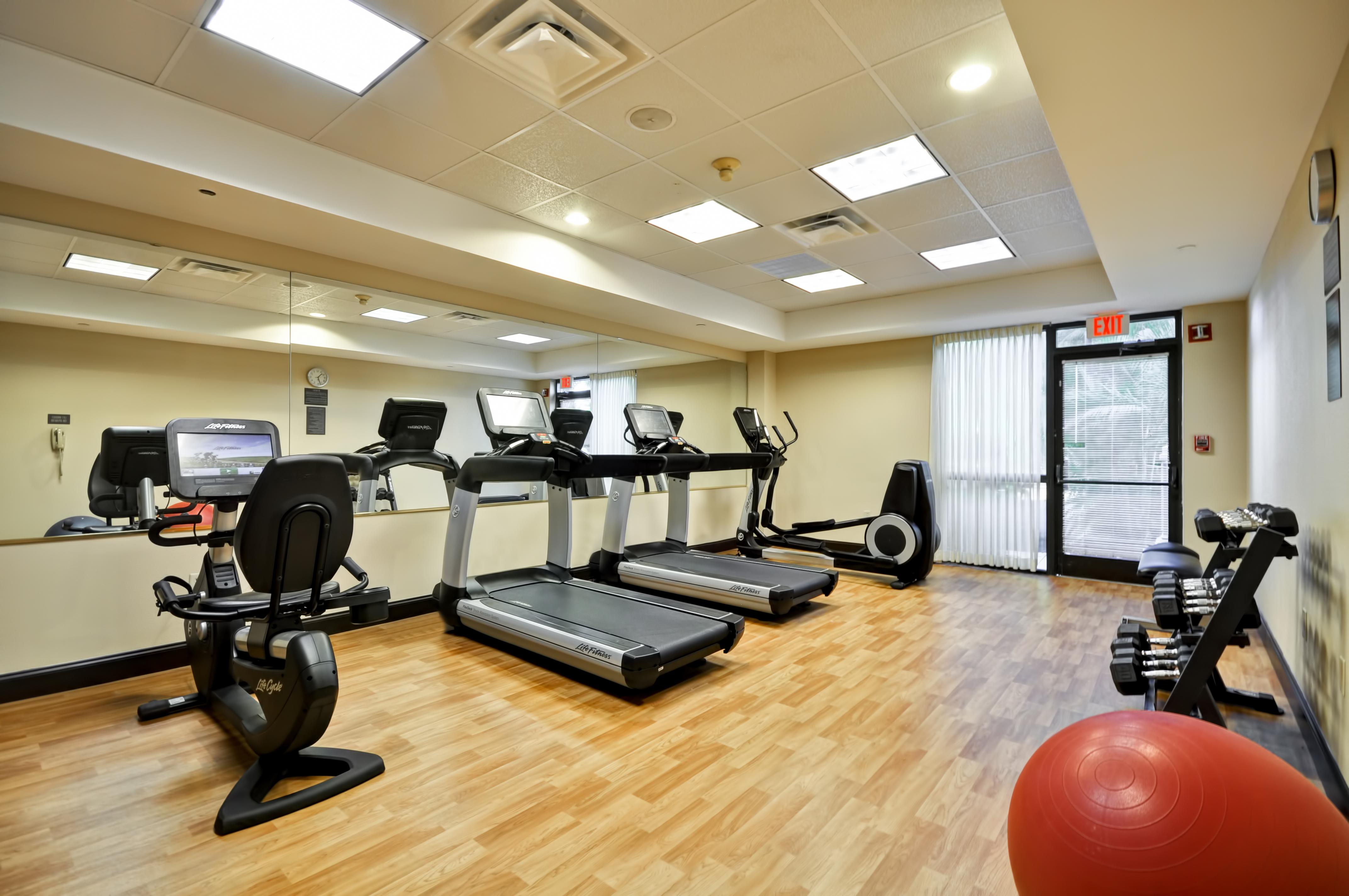 Hotel photo 70 of Hyatt Place Tampa Airport / Westshore.
