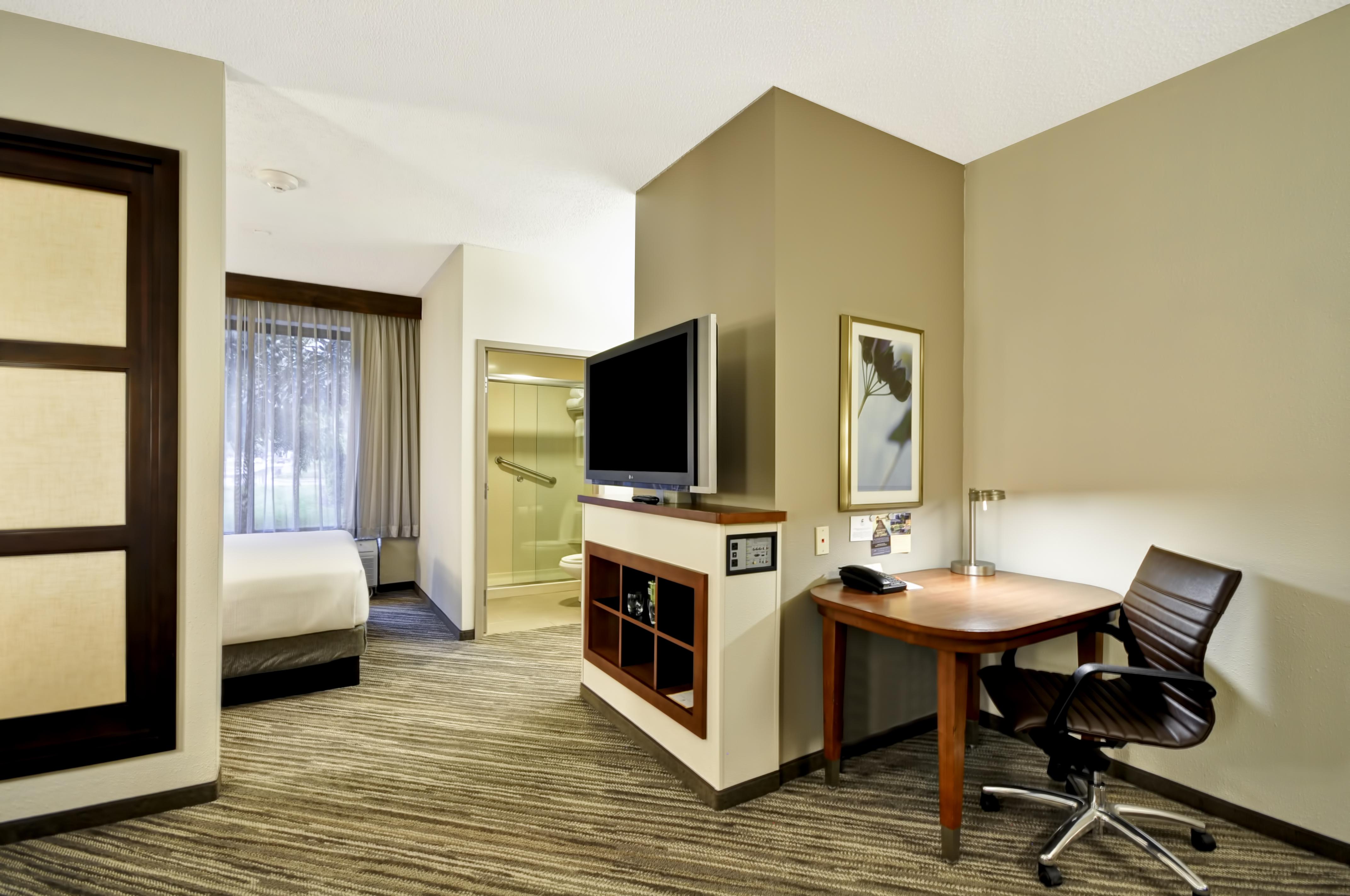 Hotel photo 20 of Hyatt Place Tampa Airport / Westshore.