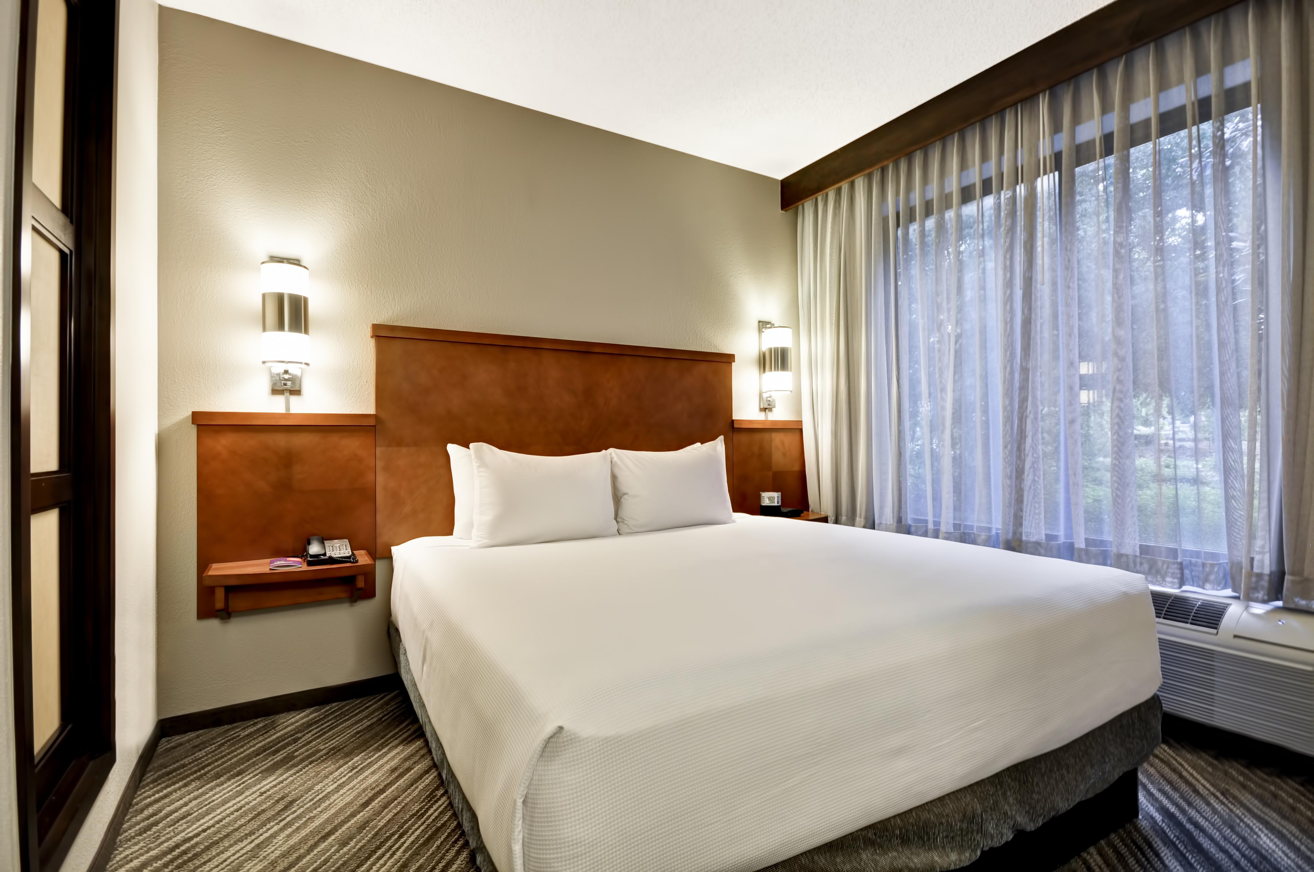 Hotel photo 47 of Hyatt Place Tampa Airport / Westshore.