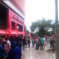 Pizza Hut at Mkuki Mall