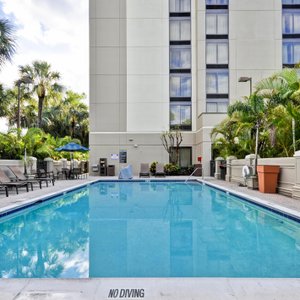 Hyatt Place Tampa Airport / Westshore, hotel in Tampa