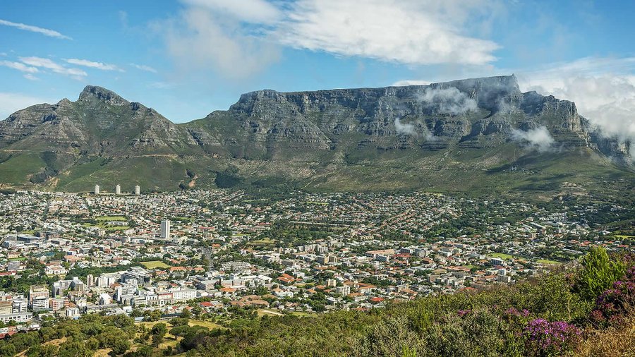 Table Mountain