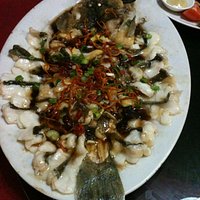 fish done 2 ways