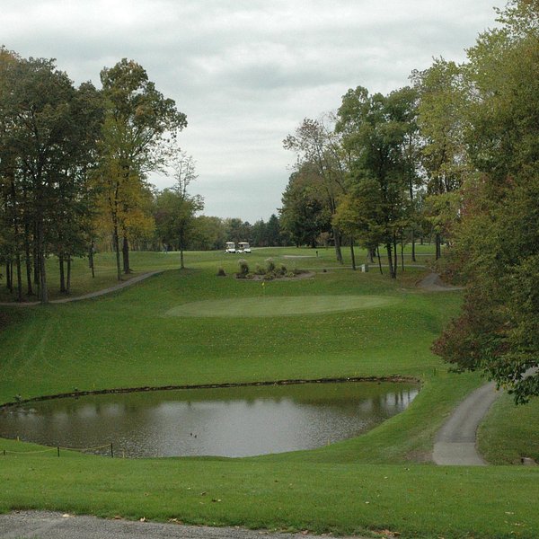 VALLEAIRE GOLF COURSE (Hinckley) 2023 Qué saber antes de ir Lo más