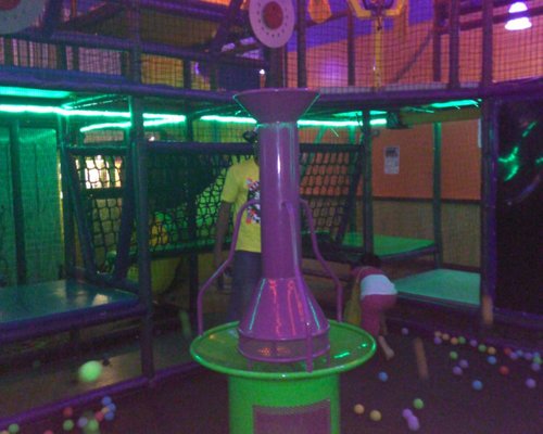 X-site Laser Tag & Games (Now Closed) - Arcade in Castleton