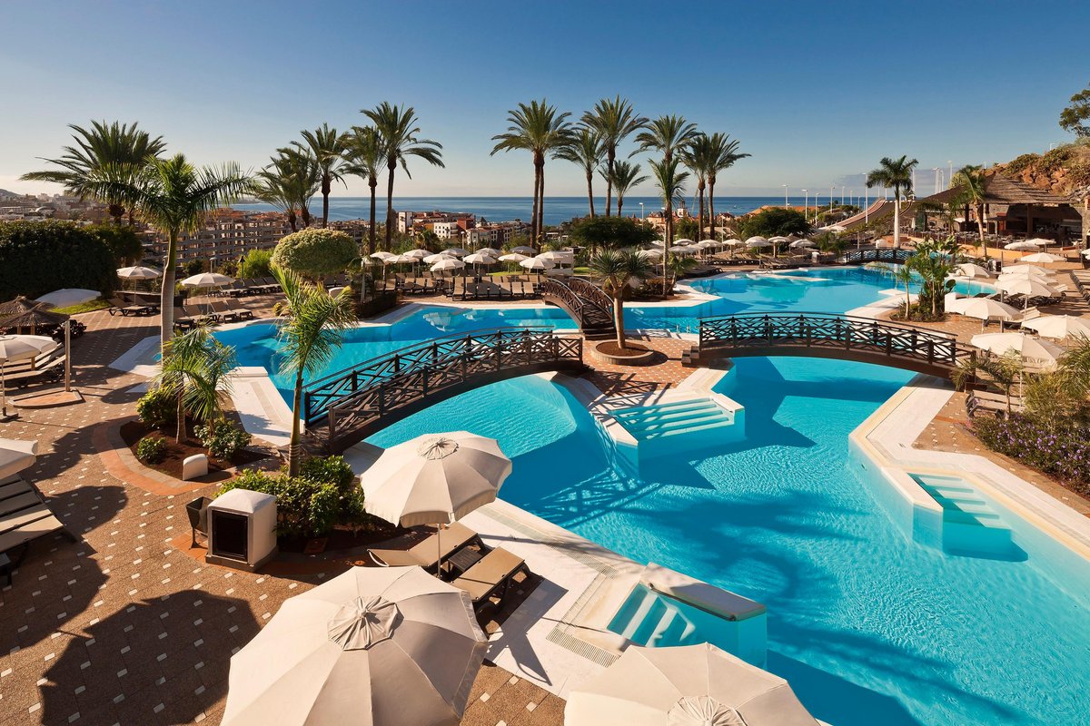 THE 10 BEST Tenerife Hotel Deals (Jul 2022) - Tripadvisor