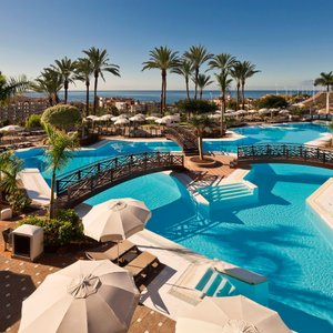 Main Pool