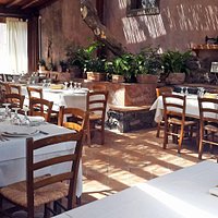 Il cortile del Fico