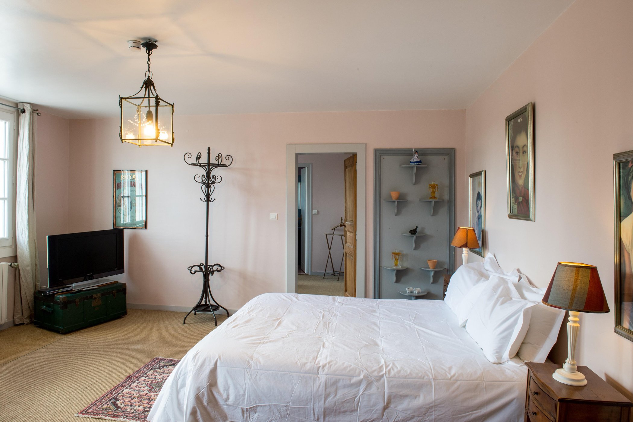Hotel La Maison De Mezos by null