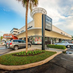 The Galleria Houston - Super regional mall in Houston, Texas, USA
