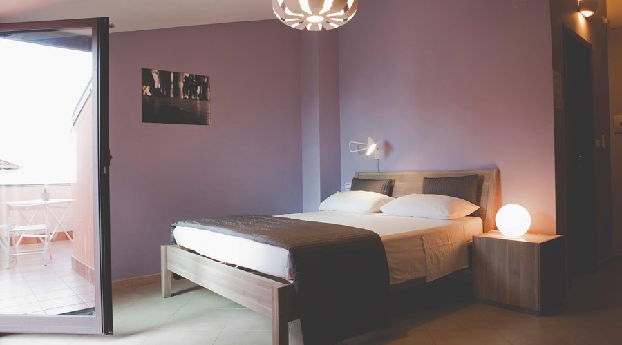 Purple Room