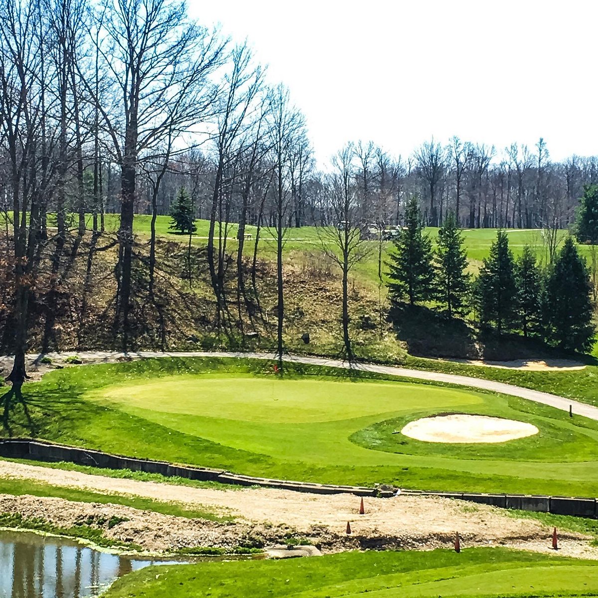 Coppertop at Cherokee Hills Golf Course (2025) All You Need to Know Coppertop at Cherokee Hills Golf Course (2025) All You Need to Know