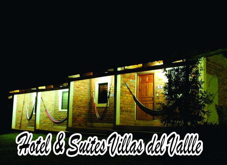 Hotel Villas del Valle image