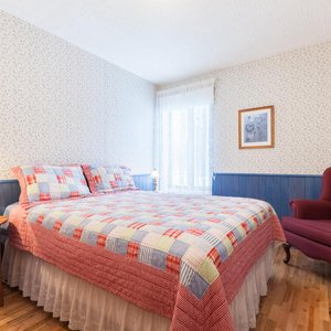 Chambre no 5