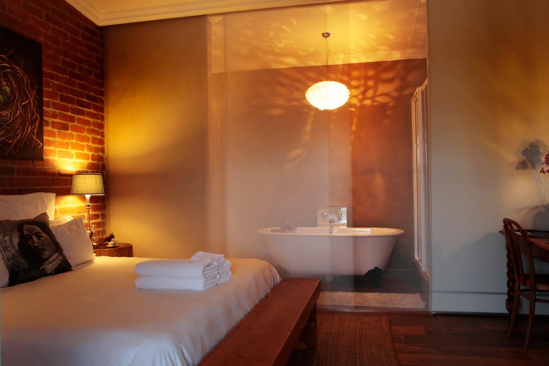 Hotel photo 6 of Liedjiesbos B&B.