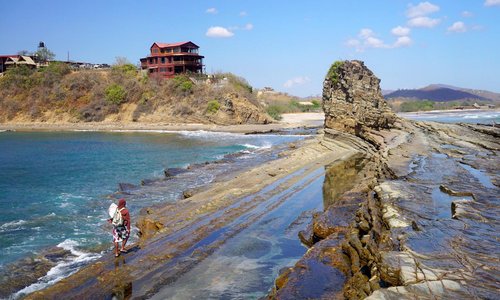 Popoyo Nicaragua Tourismus In Popoyo Tripadvisor