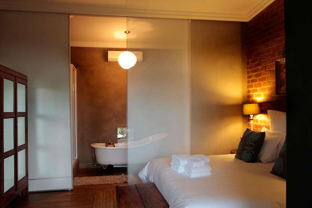 Hotel photo 17 of Liedjiesbos B&B.