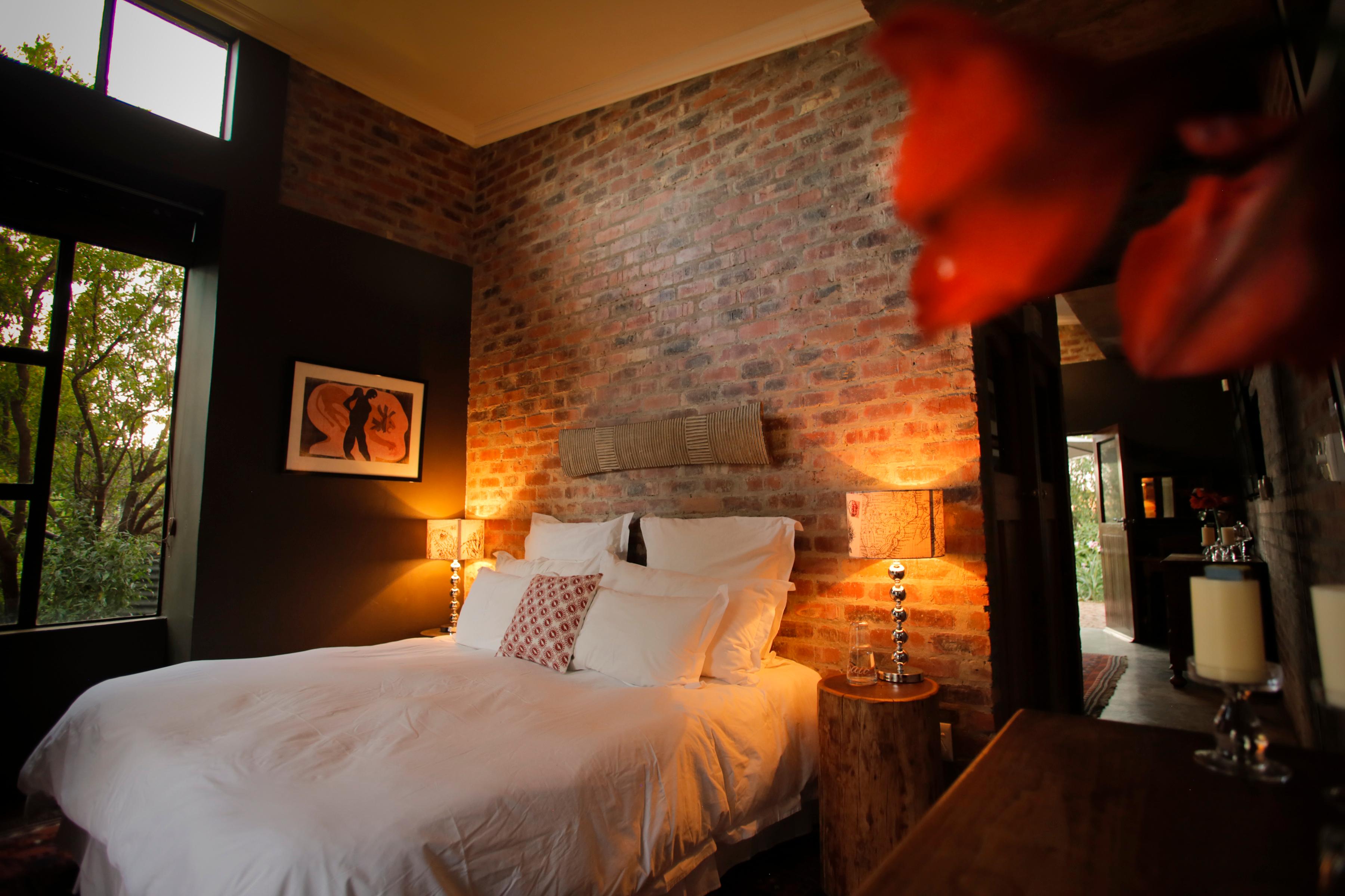 Hotel photo 9 of Liedjiesbos B&B.