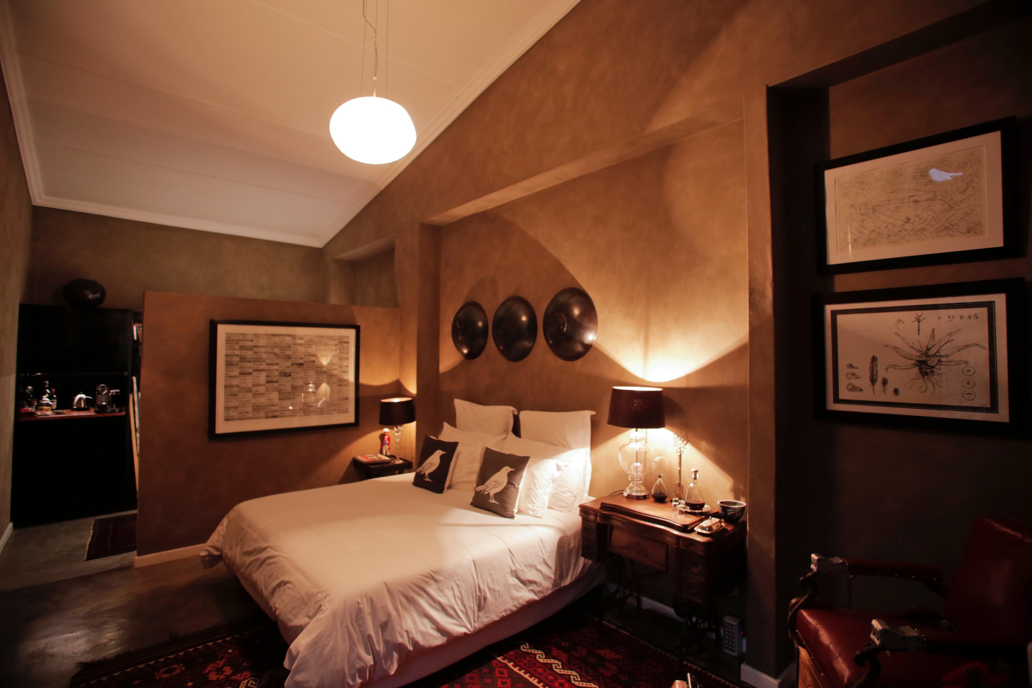 Hotel photo 11 of Liedjiesbos B&B.