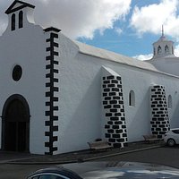 Nuestra senora de los dolores