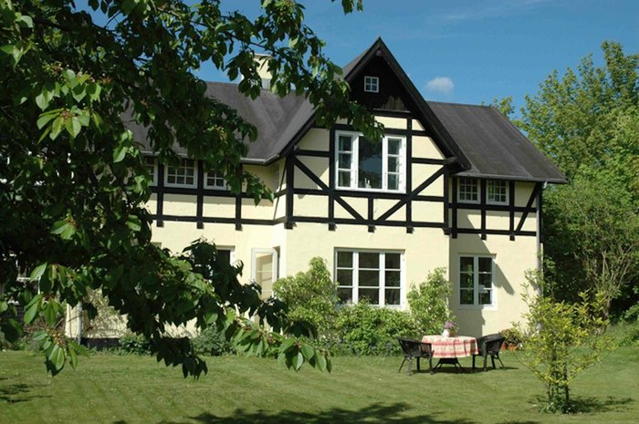 SOEVAENGETS BED & BREAKFAST (HORNBAEK, DINAMARCA): 14 fotos e ...
