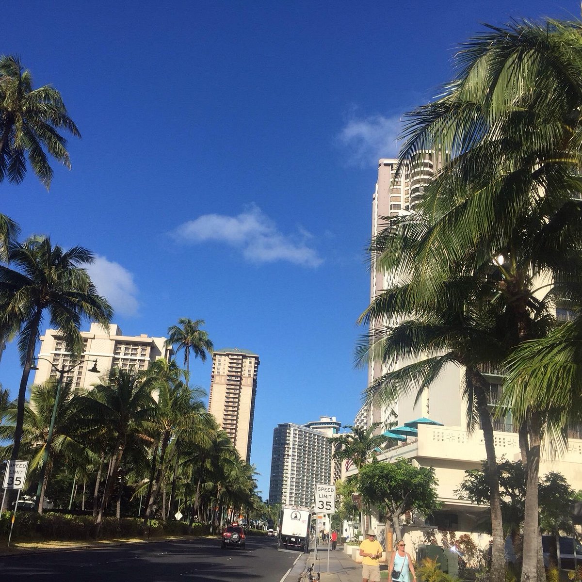 Waikiki Beach Walk (Honolulu) - All You Need to Know BEFORE You Go