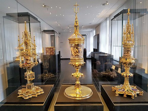 north rhine westphalia tourist attractions