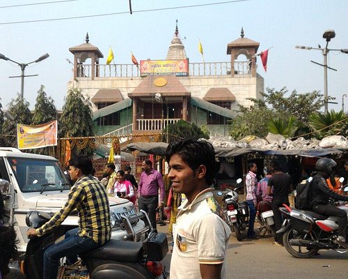 tourist attractions in dhanbad