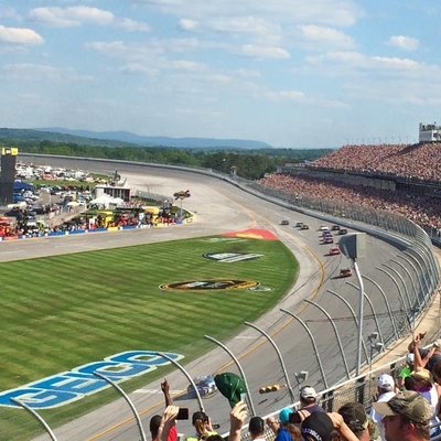 THE BEST Talladega Auto Race Tracks (with Photos) - Tripadvisor