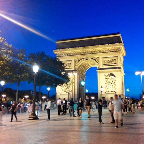 THE 15 BEST Things to Do in Paris - UPDATED 2021 - Must See Attractions