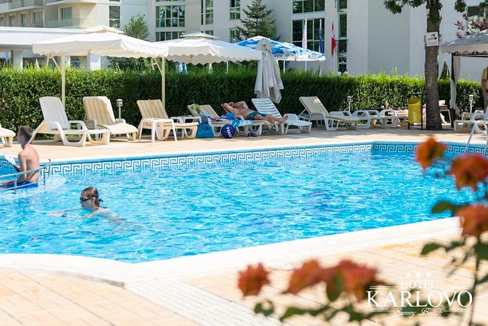 KARLOVO HOTEL $52 ($̶1̶9̶5̶) - Updated 2023 Prices & Reviews - Sunny ...
