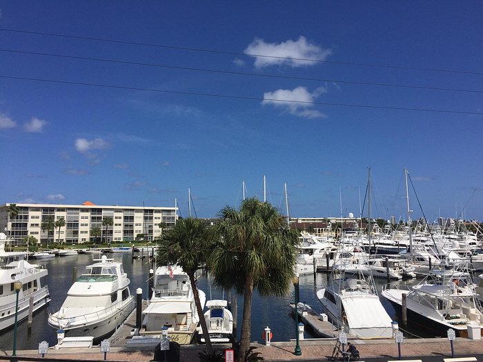 old port cove marina west palm beach