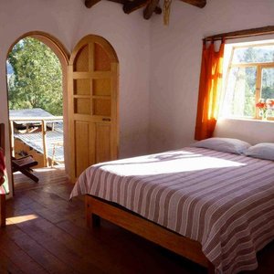 Habitacion matrimonial