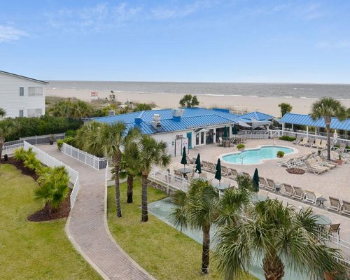 THE 10 BEST Tybee Island Hotel Deals (Apr 2021) - Tripadvisor