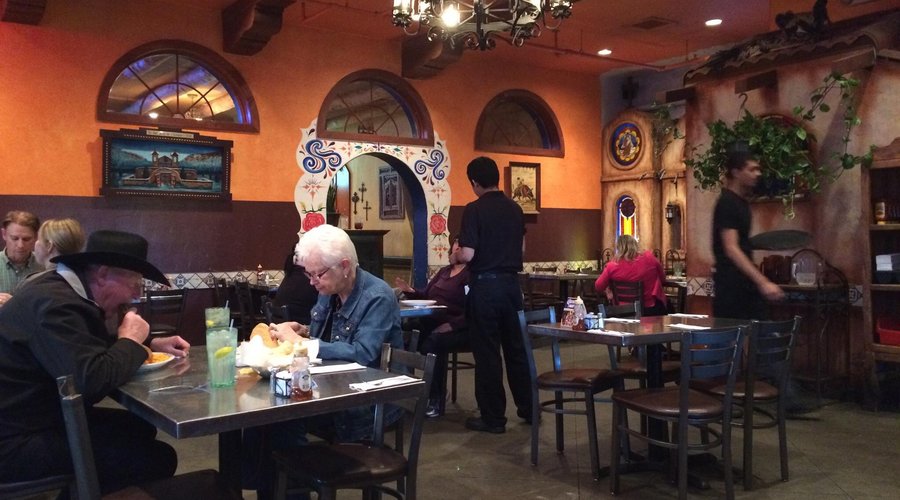 Jorge's Mexican Restaurant
